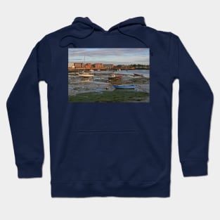 Emsworth, Hampshire Hoodie